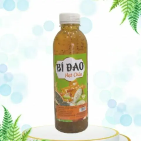 Hình ảnh Bí đao