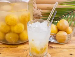 Hình ảnh Chanh muối