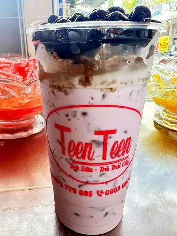 Hình ảnh Khoai môn trân châu