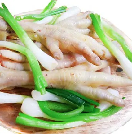 Hình ảnh Chân gà hấp hành - 1 cặp