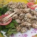 Hình ảnh Ốc hương xào tỏi