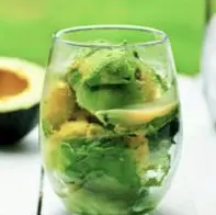 Hình ảnh Bơ dầm