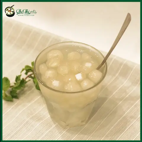 Hình ảnh Chè bi