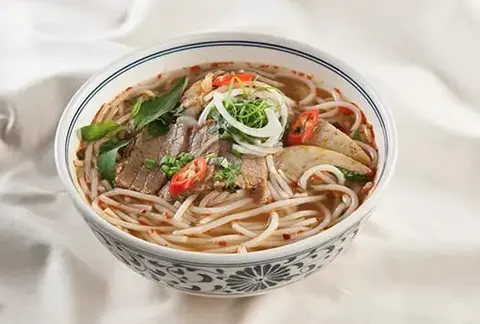 Hình ảnh Bún bò