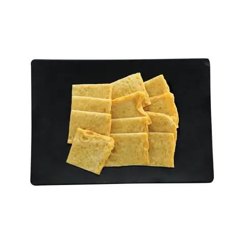 Hình ảnh Chả cá Hàn Quốc (để sống).