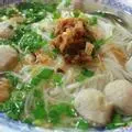 Hình ảnh Hủ tiếu bò viên
