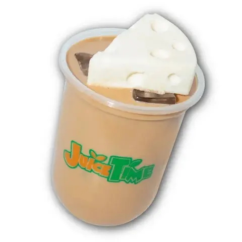 Hình ảnh Trà sữa phô mai Jerry