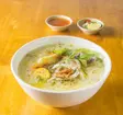 Hình ảnh Cháo gà chặt