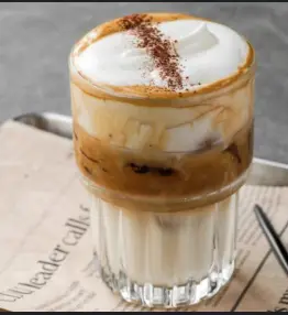 Hình ảnh Cà phê muối