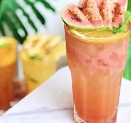 Hình ảnh Trà ổi