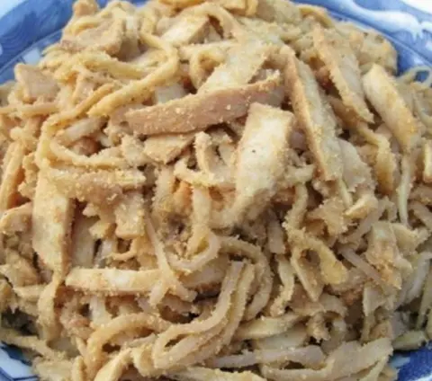 Hình ảnh Bì thêm