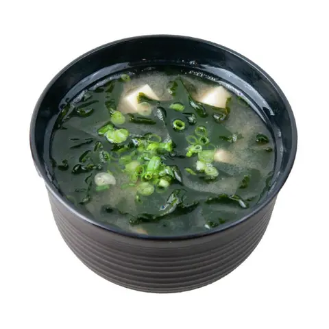 Hình ảnh Miso soup