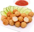 Hình ảnh Combo Tôm Viên Chiên - 30 Viên 