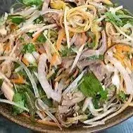 Hình ảnh Gà xé phay - 1 con
