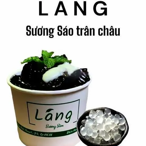 Hình ảnh Sương sáo trân châu
