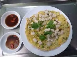 Hình ảnh Tủy xào trứng