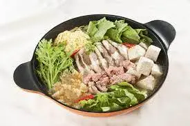 Hình ảnh Lẩu lớn