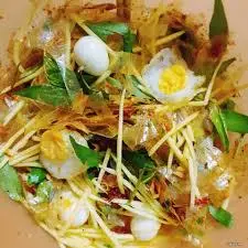Hình ảnh BÁNH TRÁNG TRỘN TRUYỀN THỐNG (size nhỏ)