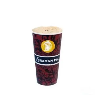 Hình ảnh Shaman milk tea coffee
