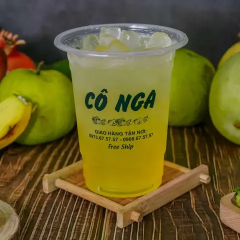 Hình ảnh Nước tắc