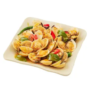 Hình ảnh Ngao sốt Pattaya
