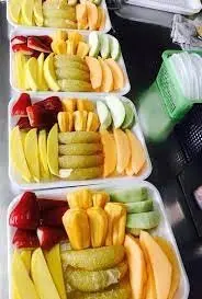Hình ảnh Trái cây đặc biệt