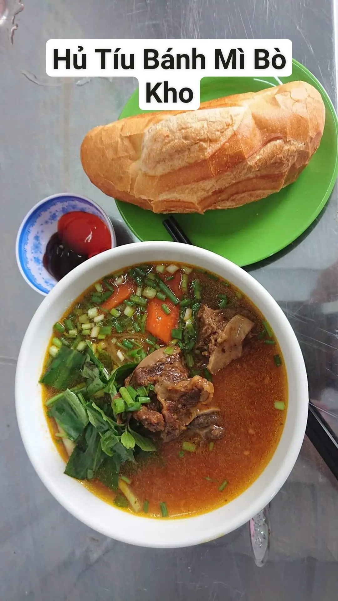 Hình ảnh Bò kho
