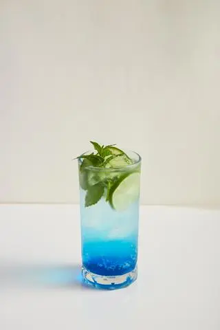 Hình ảnh Mojito blue sea