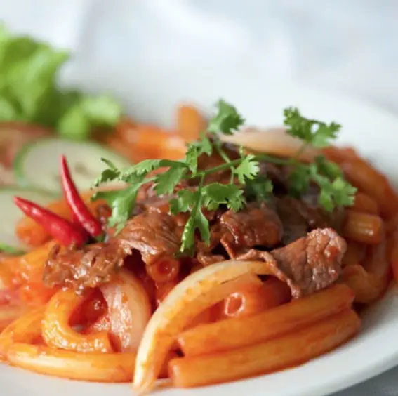 Hình ảnh NUI XÀO BÒ