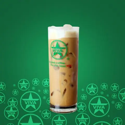 Hình ảnh Cà phê sữa