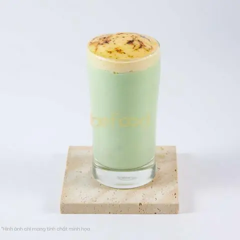 Hình ảnh Matcha kem cheese