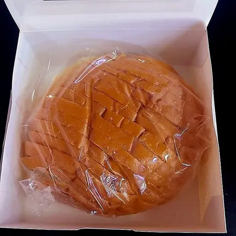 Hình ảnh Bánh khoai tây Hawaii