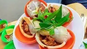 Hình ảnh Ốc tỏi nướng mắm ớt