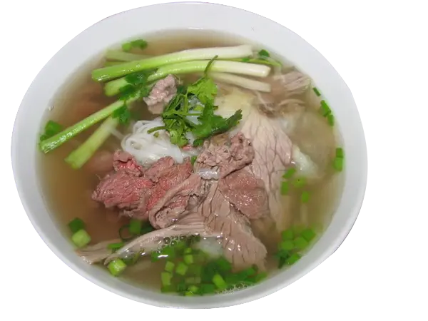 Hình ảnh Miến nạm gầu