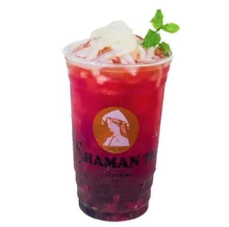 Hình ảnh Cherry nhiệt đới
