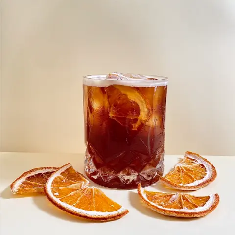 Hình ảnh Coldbrew cam