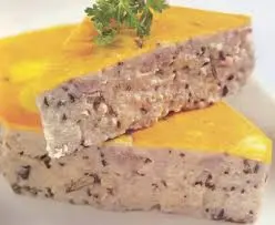 Hình ảnh Chả trứng