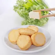 Hình ảnh Đậu hũ phô mai