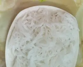 Hình ảnh Bún thêm