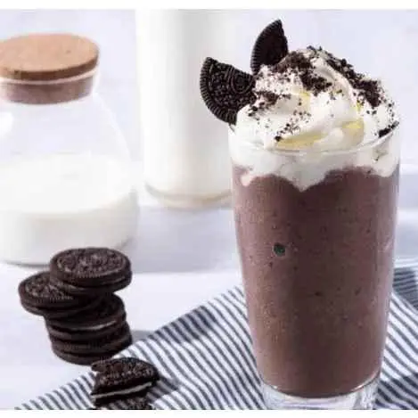 Hình ảnh Socola đá xay