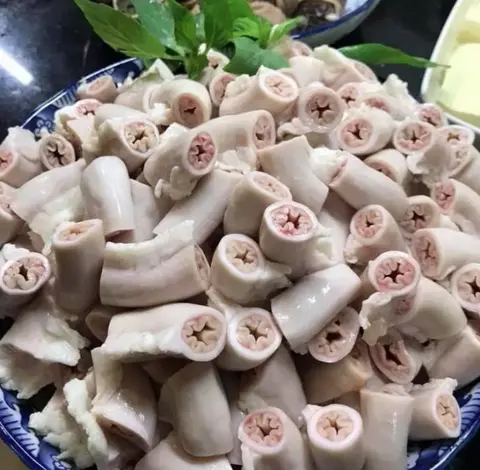 Hình ảnh Lòng hấp