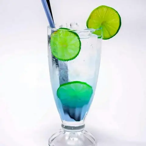 Hình ảnh Mojito blue sky