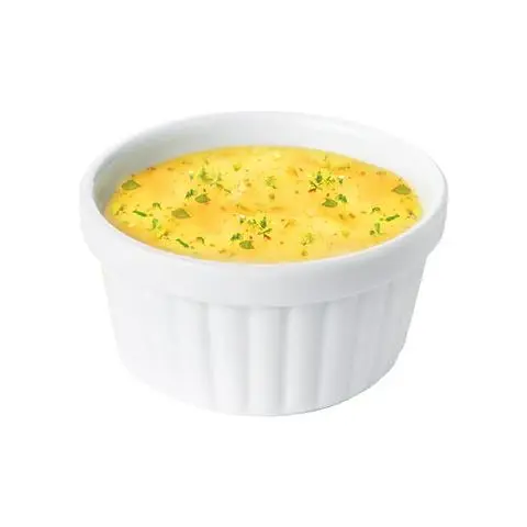 Hình ảnh Sốt Bơ Tỏi - 1 hủ