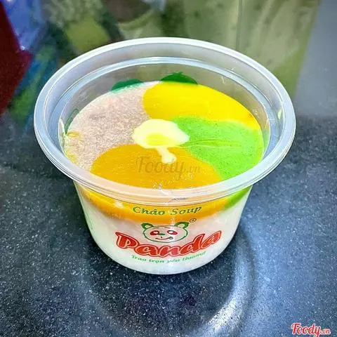 Hình ảnh Cháo Thịt Heo