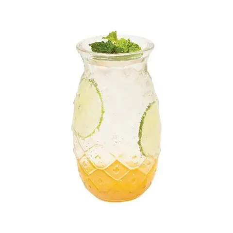 Hình ảnh Soda đào