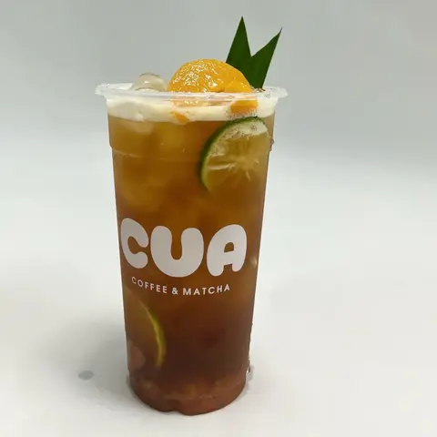 Hình ảnh Trà đào