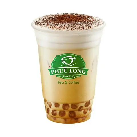 Hình ảnh Trà Tearamisu