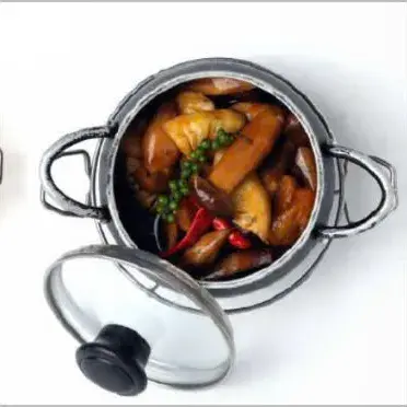 Hình ảnh Nấm Mối Kho Thơm