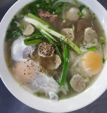 Hình ảnh Chén trứng