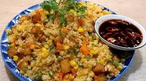 Hình ảnh Cơm chiên dương châu